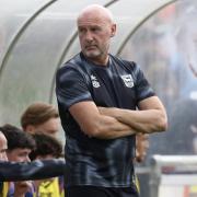 John McGreal was impressed by the way his Ipswich Town under-21's side handled their last-minute friendly against Borussia Mönchengladbach