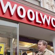 Woolworths was a popular shop for many in the 90s