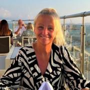 There is an ongoing murder investigation into the death of Anita Rose