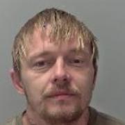 Beck Row man William Parker has been jailed