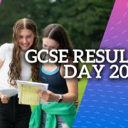 GCSE Results Day 2024 in Suffolk as it happens