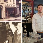 Abbeygate Cinema at 4 Hatter Street in Bury St Edmunds first opened in 1924 and is now celebrating its centenary year