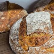 The Friendly Loaf is a finalist for Bakery of the Year in the Food Award England