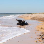 Walberswick has been named among the best seaside villages in the UK