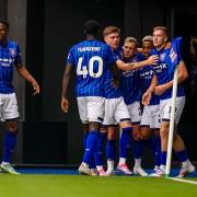 Ipswich Town picked up their first Premier League point of the season with a 1-1 home draw against Fulham.