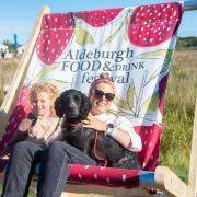 Here is everything you need to know about the Aldeburgh Food and Drink Festival