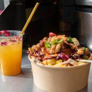 Beach Street has announced some of the vendors for its September Street Food Festival