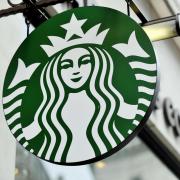 A new Starbucks will open in Stowmarket this week