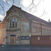 A arts centre in a Suffolk town has announced it will cancel events following the death of a 