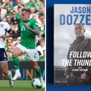 Ipswich Town fan Karl Fuller has given his thoughts on the international break and Jason Dozzell's new book.