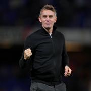 Ipswich Town Manager Kieran McKenna is being made an honorary graduate of the University of Suffolk