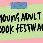 New book festival for young adults coming to Suffolk library