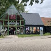 Stowmarket Food Museum is one facility set to benefit from the funding