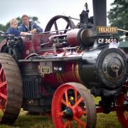 Here is everything you need to know about the Henham Steam Rally