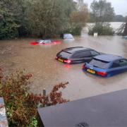 The Environment Agency said it has improved its emergency response arrangements following last year's flooding