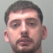 Denis Sylaj has been jailed