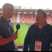 Stuart Watson and Alex Jones share their thoughts on Ipswich Town's 1-1 draw at Southampton.