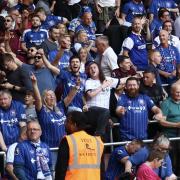 Ipswich Town have a huge following at every game - and James Wall says we should be proud of the global fanbase too