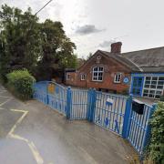 Parking outside of the school in All Saints Road has become an issue