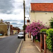 The banking hub is expected to open in Hadleigh by July