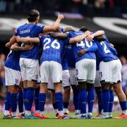 Ipswich Town have ten games before Christmas - but how many points will they accrue?