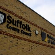 The University of Suffolk secured a £400,000 grant for new apprenticeships.