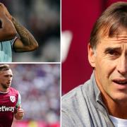 Get the lowdown on West Ham ahead of their clash with Ipswich Town in the Premier League.