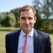 Simon Roche is the new head of prep at Framlingham College