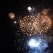 Five fireworks displays you shouldn't miss in Novemberq