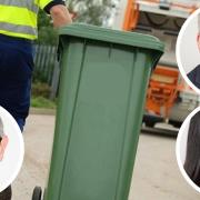 West Suffolk Council has agreed to implement changes to waste collection, including an increase in recycling, following a heated debate