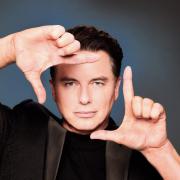 John Barrowman is coming to Lowestoft