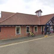 The Humpty Dumpty Pre-school was based in the Kesgrave Community Centre before closing last week