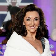 Shirley Ballas has said professional dancer Katya Jones is ‘a bit of a jokester’ (Ian West/PA)