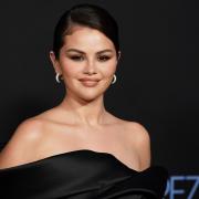 Selena Gomez ‘blacked out’ during Emilia Perez audition (Jordan Strauss/Invision/AP)