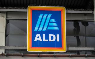 Aldi is ending its click-and-collect service in Suffolk