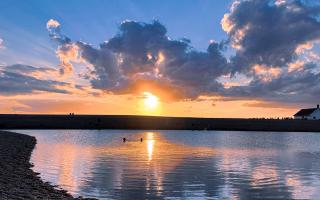 Is Shingle Street Suffolk's best hidden gem?