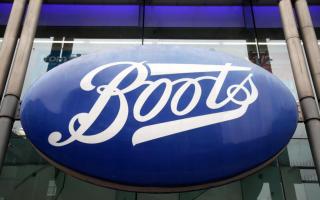 A number of Suffolk Boots stores are at risk of closure