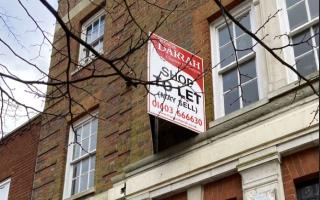 The former NatWest building in Felixstowe is set to become a retailer