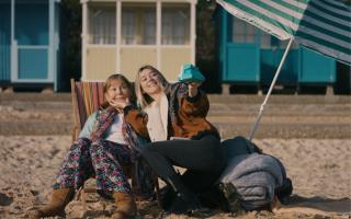 A new film set in Southwold is airing in Suffolk this week