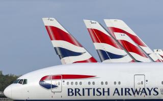 British Airways is returning to Stansted Airport