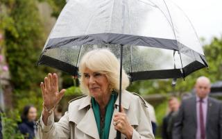 Queen Camilla has accepted an invitation to become patron of the National Horseracing Museum in Palace Street, Newmarket