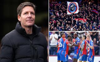 The lowdown on Crystal Palace ahead of the 2024/25 Premier League season.