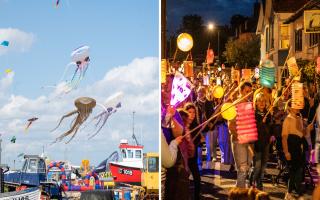 Aldeburgh Carnival prepares for its 80th year