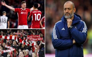 The lowdown on Nottingham Forest ahead of the 2024/25 Premier League season.