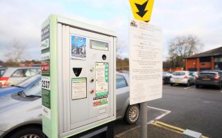 After years of debate will car parking charges soon be coming to Babergh car parks in Sudbury, Hadleigh and Lavenham?