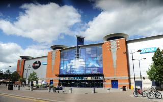 Ipswich Cineworld - the company has said there are no more sites facing closure after six sites were axed last week.