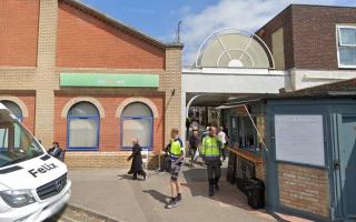 A union has branded plans to remove security guards at Jobcentres 'scandalous'