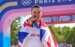 Tom Pidcock is confirmed for the Tour of Britain race running through Suffolk