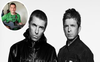 Oasis fans from Essex have been recalling the gig which was cancelled in 2009