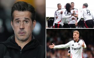 Get the lowdown on Fulham ahead of their clash with Ipswich Town in the Premier League.